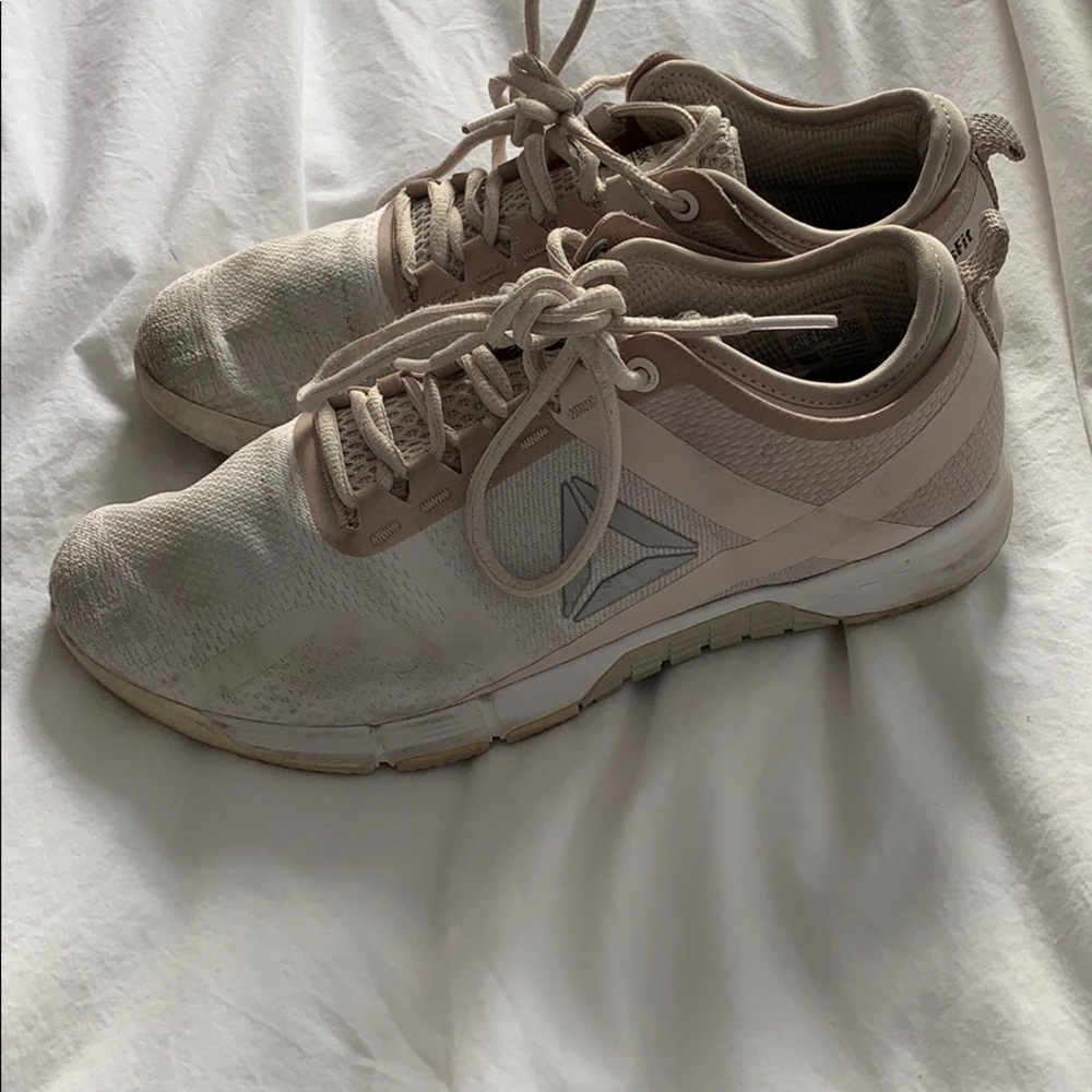 Reebok CrossFit grace shoe